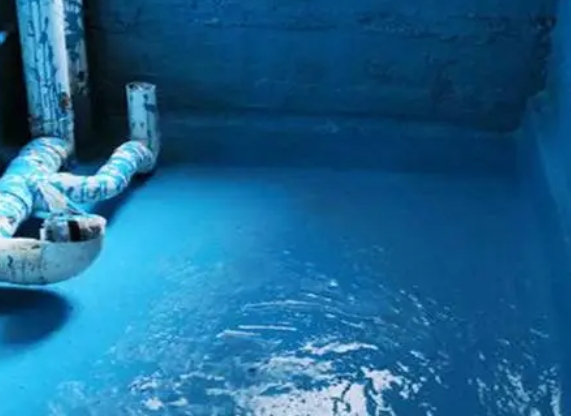 镜湖卫生间漏水维修公司分下防水公司如何判断防水工程的质量?